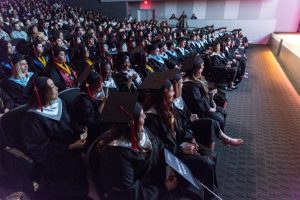 2017 winter graduation