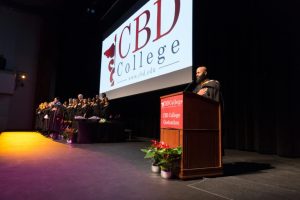 2017 winter graduation