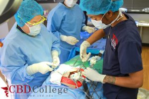 Surgical Technologist Surgical Technologist